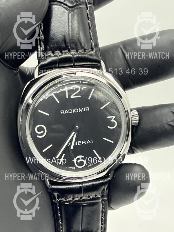 Фото 7 - Officine Panerai Radiomir Art 11679