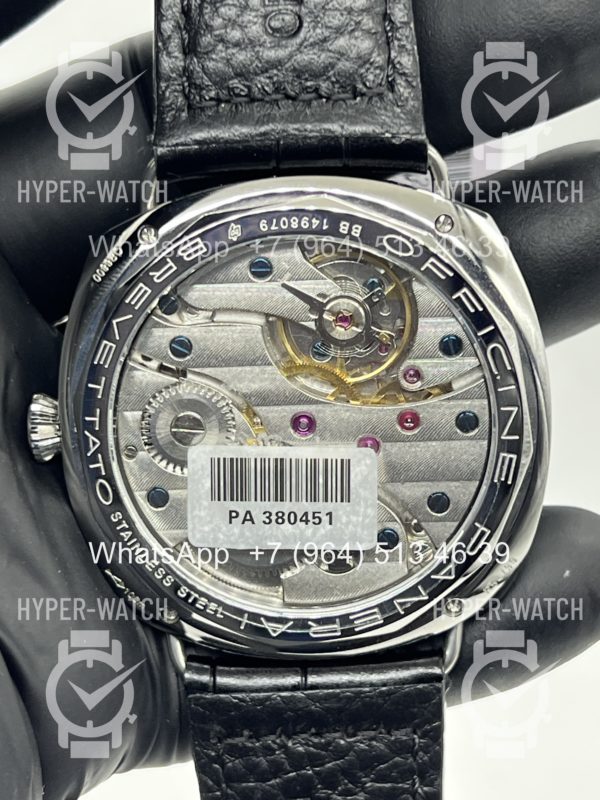 Фото 12 - Officine Panerai Radiomir Art 11679