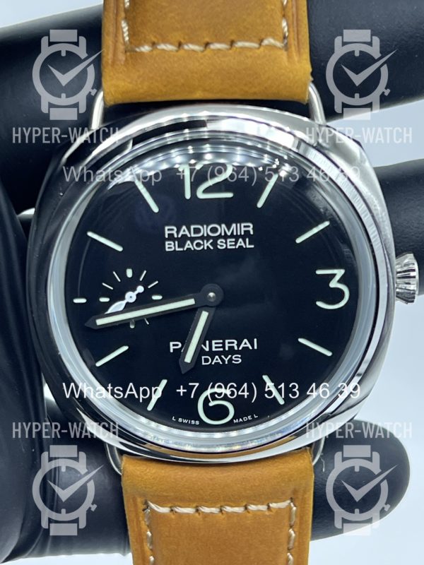 Товар Officine Panerai Radiomir Art 11680 Фото 2 - Officine Panerai Radiomir Art 11680