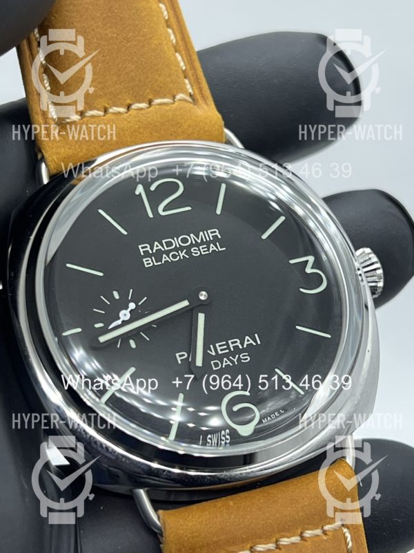 Товар Officine Panerai Radiomir Art 11680 Фото 4 - Officine Panerai Radiomir Art 11680