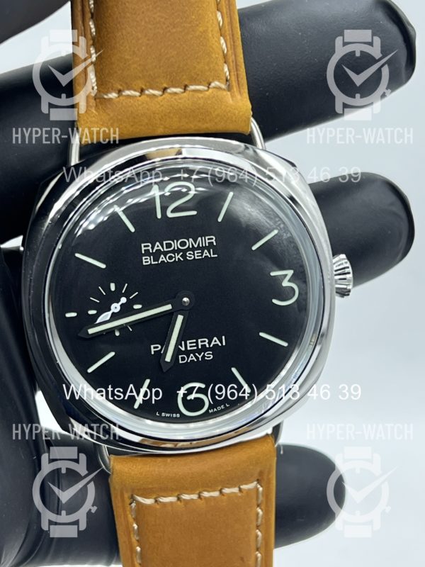 Товар Officine Panerai Radiomir Art 11680 Фото 3 - Officine Panerai Radiomir Art 11680