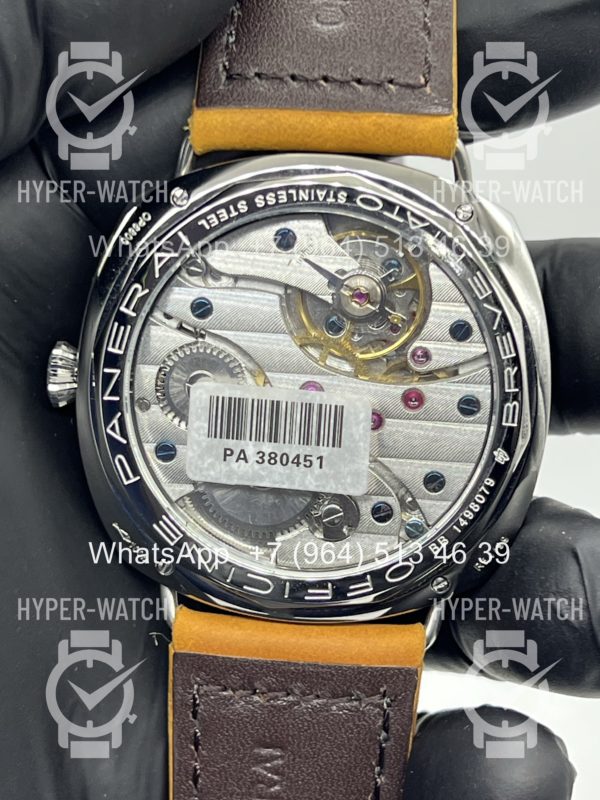 Товар Officine Panerai Radiomir Art 11680 Фото 10 - Officine Panerai Radiomir Art 11680