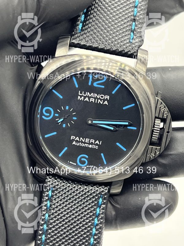 Фото 3 - Officine Panerai Luminor Marina Art 11681