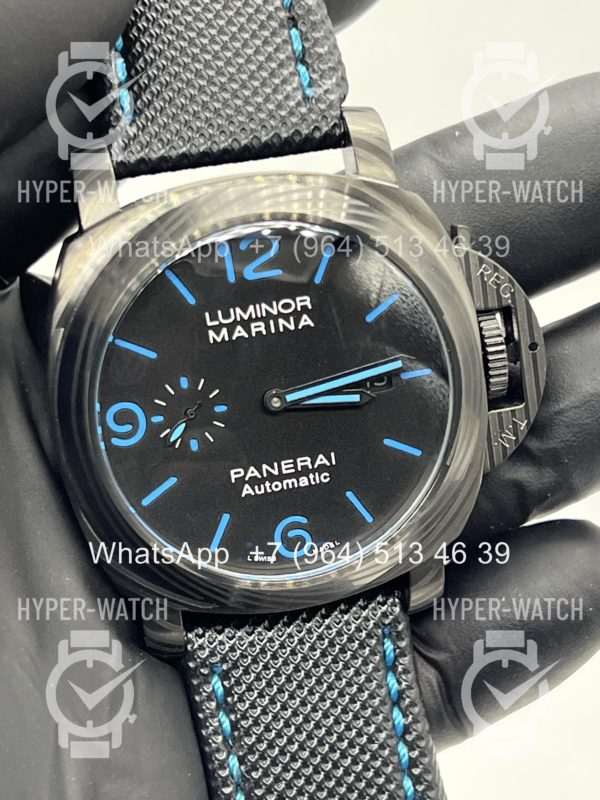 Фото 4 - Officine Panerai Luminor Marina Art 11681
