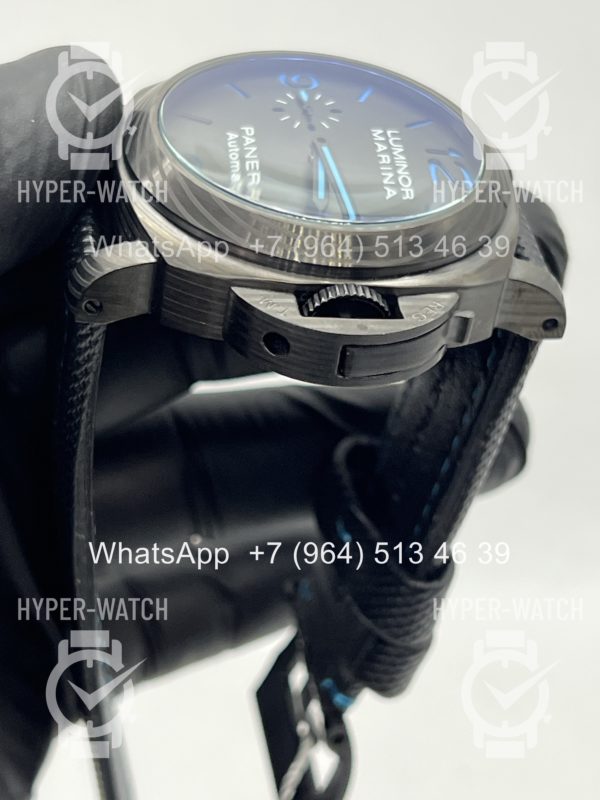 Фото 9 - Officine Panerai Luminor Marina Art 11681