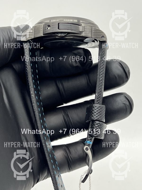 Фото 10 - Officine Panerai Luminor Marina Art 11681