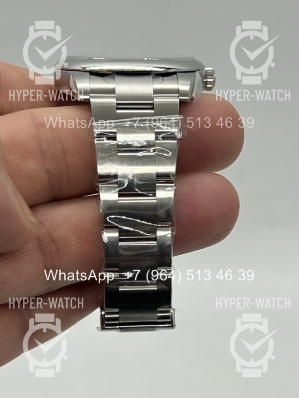 Товар Rolex Oyster Perpetual 41mm 124300-0006 Steel Фото 10 - Rolex Oyster Perpetual 41mm 124300-0006 Steel