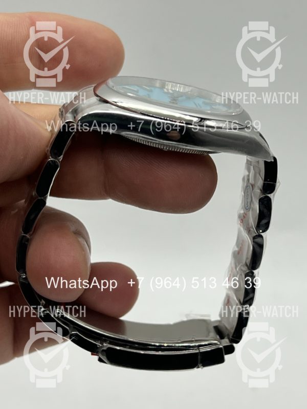 Товар Rolex Oyster Perpetual 41mm 124300-0006 Steel Фото 13 - Rolex Oyster Perpetual 41mm 124300-0006 Steel