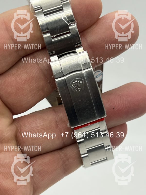 Товар Rolex Oyster Perpetual 41mm 124300-0006 Steel Фото 15 - Rolex Oyster Perpetual 41mm 124300-0006 Steel