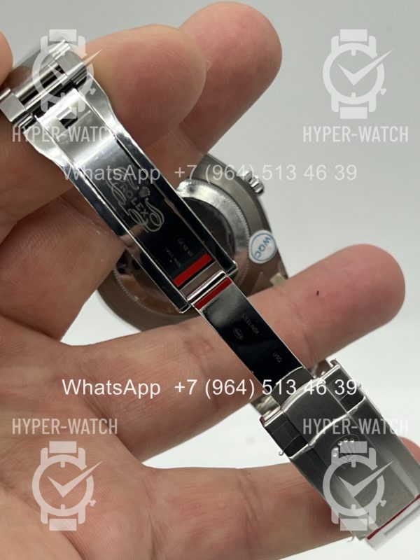 Товар Rolex Oyster Perpetual 41mm 124300-0006 Steel Фото 17 - Rolex Oyster Perpetual 41mm 124300-0006 Steel