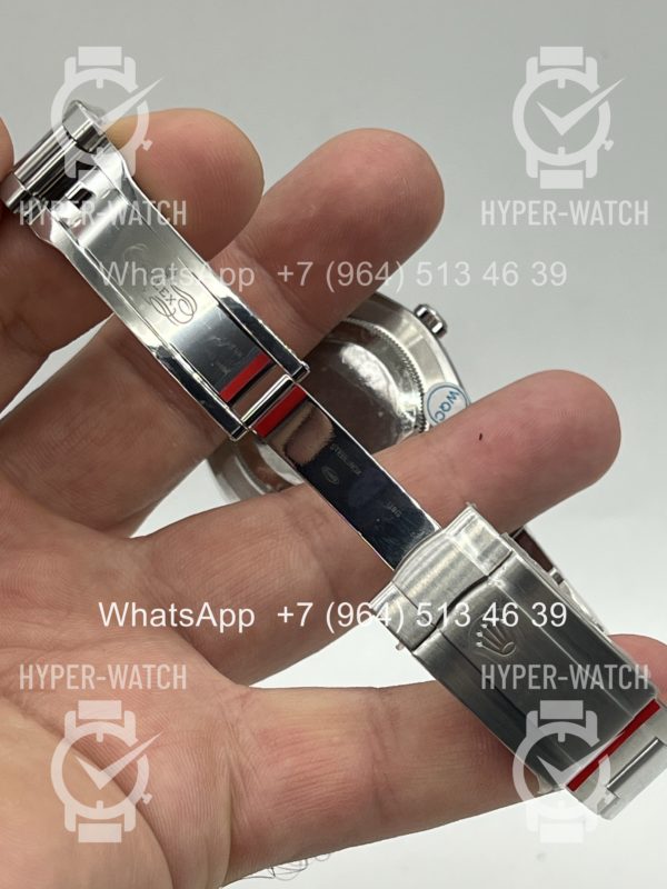 Товар Rolex Oyster Perpetual 41mm 124300-0006 Steel Фото 20 - Rolex Oyster Perpetual 41mm 124300-0006 Steel