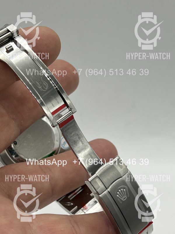 Товар Rolex Oyster Perpetual 41mm 124300-0006 Steel Фото 21 - Rolex Oyster Perpetual 41mm 124300-0006 Steel