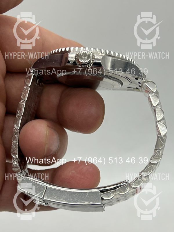 Товар Rolex GMT Master II 40mm 126710BLRO VS V3 Steel Фото 16 - Rolex GMT Master II 40mm 126710BLRO VS V3 Steel