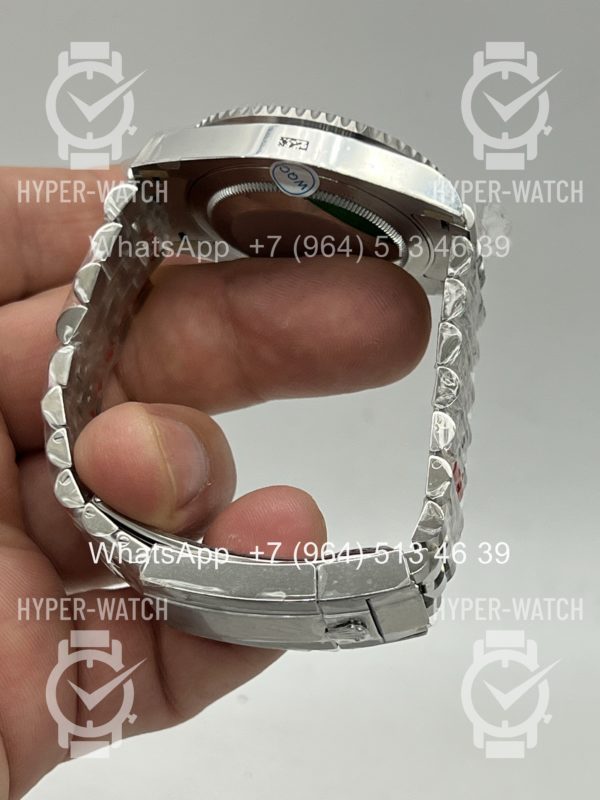 Товар Rolex GMT Master II 40mm 126710BLRO VS V3 Steel Фото 19 - Rolex GMT Master II 40mm 126710BLRO VS V3 Steel