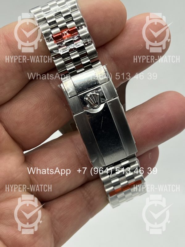 Товар Rolex GMT Master II 40mm 126710BLRO VS V3 Steel Фото 20 - Rolex GMT Master II 40mm 126710BLRO VS V3 Steel
