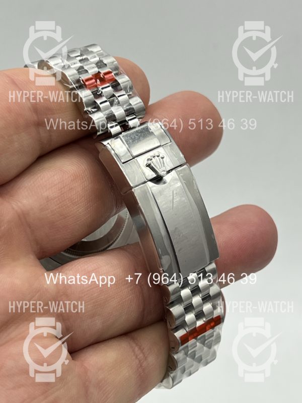Товар Rolex GMT Master II 40mm 126710BLRO VS V3 Steel Фото 21 - Rolex GMT Master II 40mm 126710BLRO VS V3 Steel