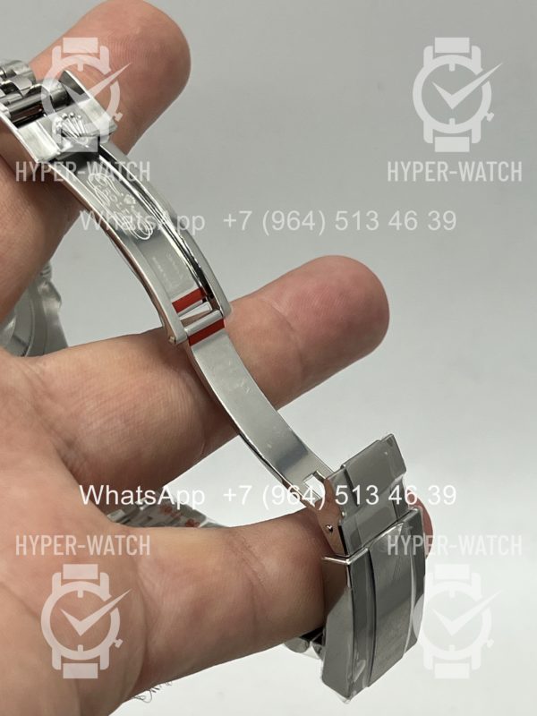 Товар Rolex GMT Master II 40mm 126710BLRO VS V3 Steel Фото 24 - Rolex GMT Master II 40mm 126710BLRO VS V3 Steel