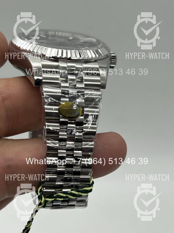 Товар Rolex Sky-Dweller 42mm 336934-0006 Blue Фото 15 - Rolex Sky-Dweller 42mm 336934-0006 Blue