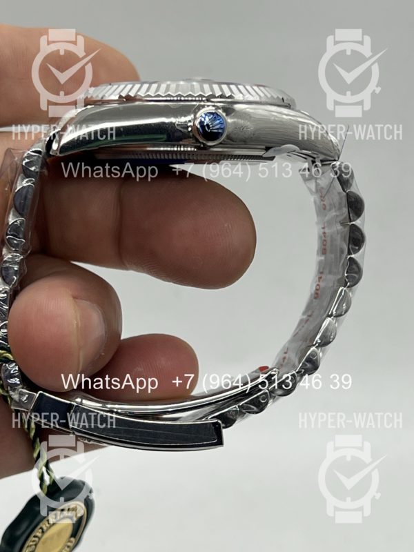 Товар Rolex Sky-Dweller 42mm 336934-0006 Blue Фото 16 - Rolex Sky-Dweller 42mm 336934-0006 Blue