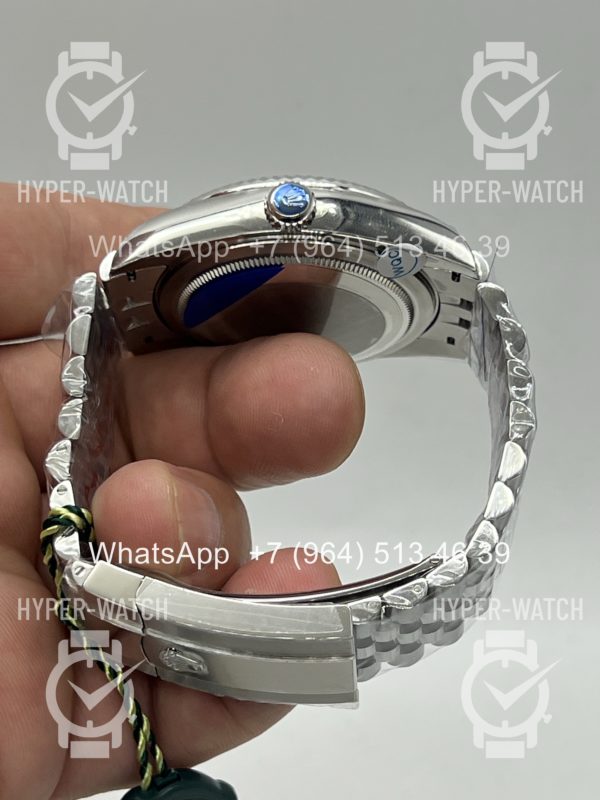 Товар Rolex Sky-Dweller 42mm 336934-0006 Blue Фото 17 - Rolex Sky-Dweller 42mm 336934-0006 Blue