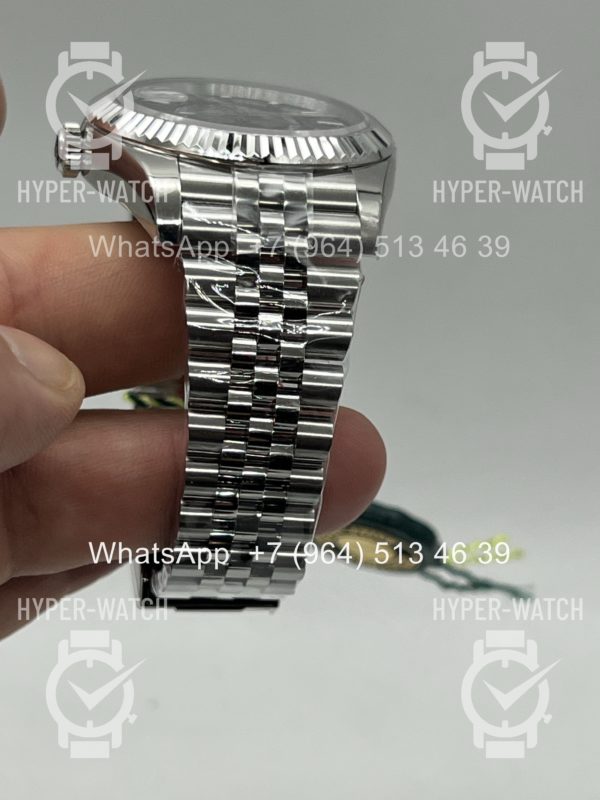 Товар Rolex Sky-Dweller 42mm 336934-0006 Blue Фото 18 - Rolex Sky-Dweller 42mm 336934-0006 Blue