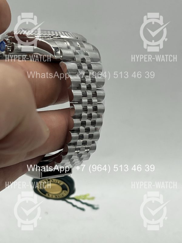 Товар Rolex Sky-Dweller 42mm 336934-0006 Blue Фото 19 - Rolex Sky-Dweller 42mm 336934-0006 Blue