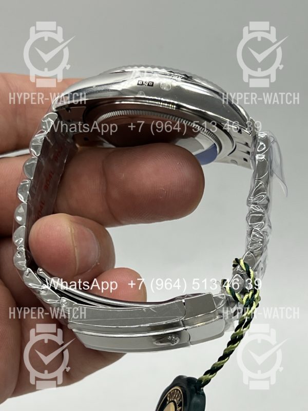 Товар Rolex Sky-Dweller 42mm 336934-0006 Blue Фото 21 - Rolex Sky-Dweller 42mm 336934-0006 Blue