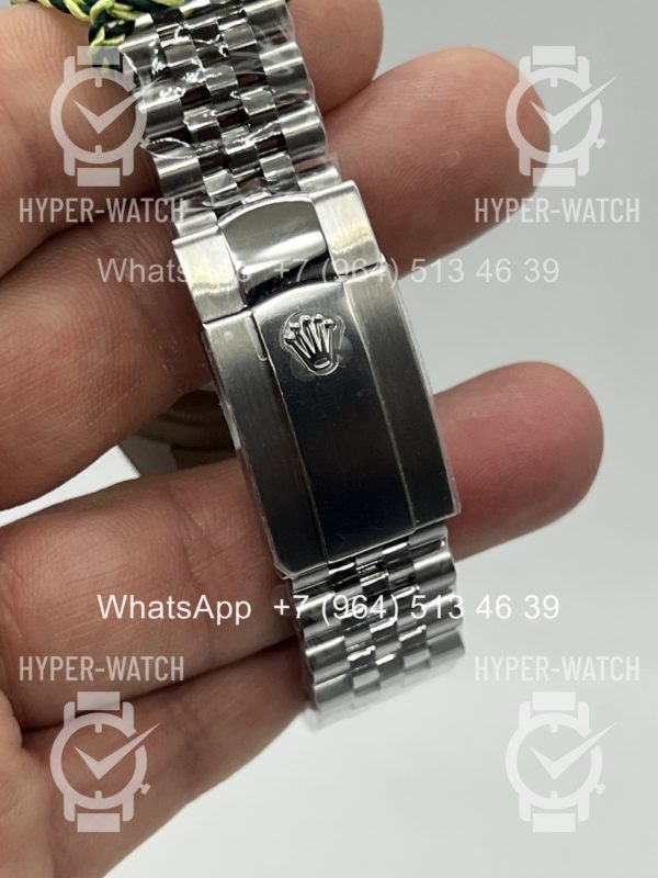 Товар Rolex Sky-Dweller 42mm 336934-0006 Blue Фото 22 - Rolex Sky-Dweller 42mm 336934-0006 Blue
