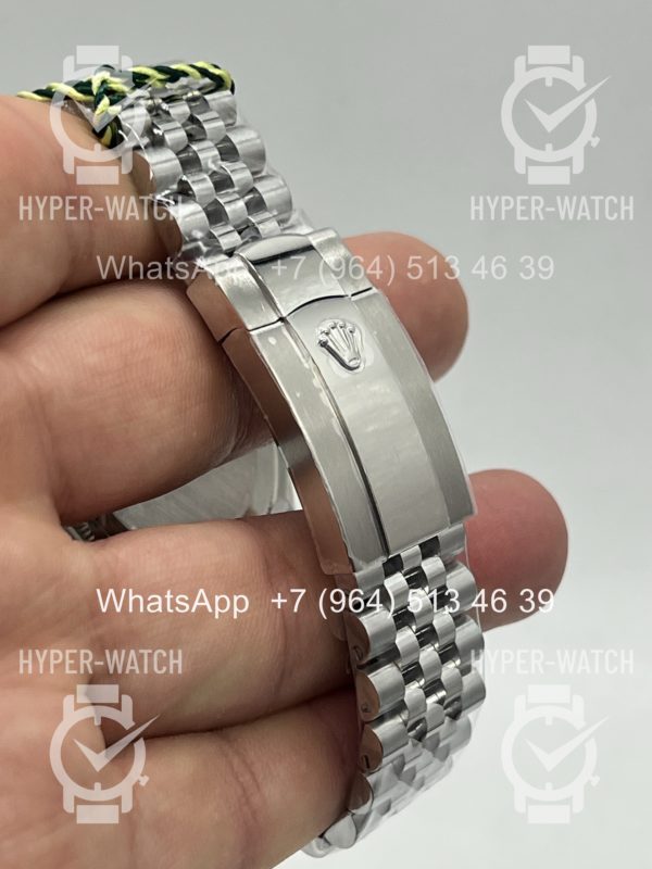 Товар Rolex Sky-Dweller 42mm 336934-0006 Blue Фото 23 - Rolex Sky-Dweller 42mm 336934-0006 Blue
