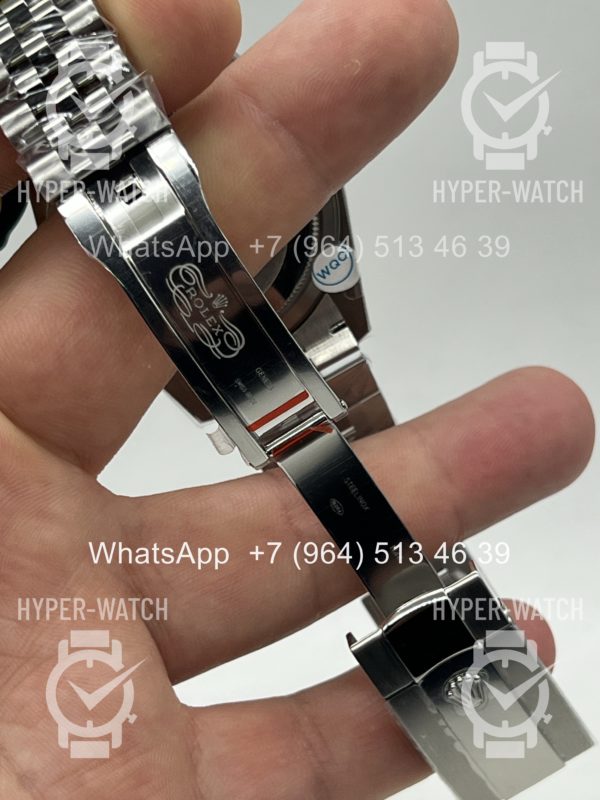 Товар Rolex Sky-Dweller 42mm 336934-0006 Blue Фото 24 - Rolex Sky-Dweller 42mm 336934-0006 Blue