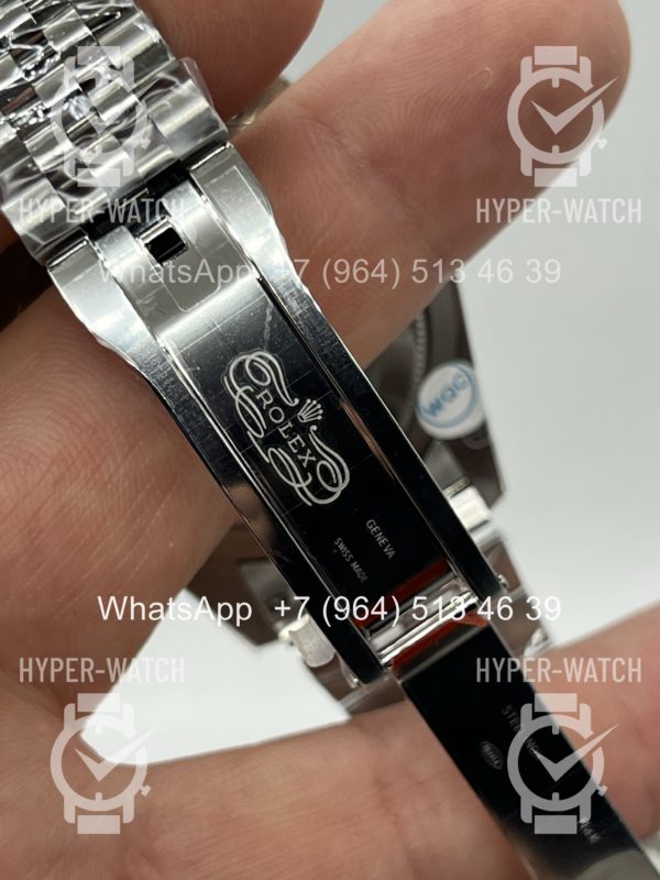 Товар Rolex Sky-Dweller 42mm 336934-0006 Blue Фото 25 - Rolex Sky-Dweller 42mm 336934-0006 Blue