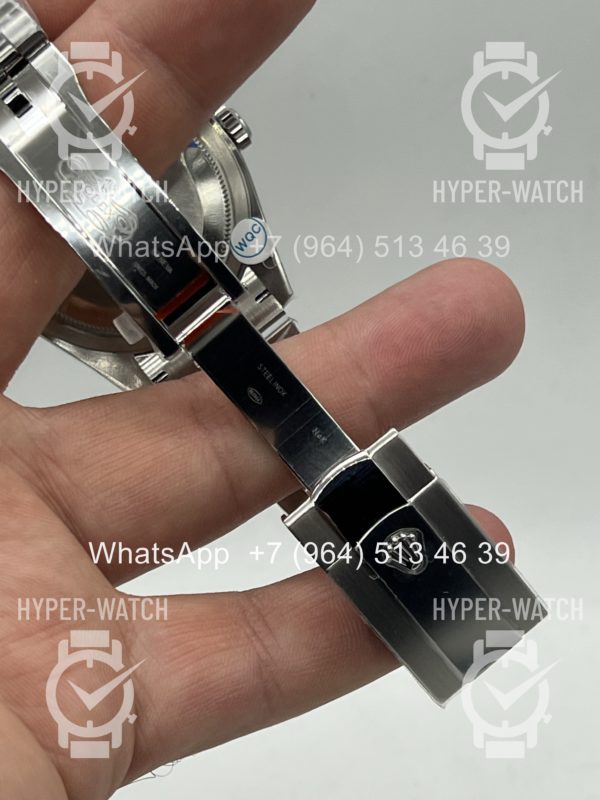Товар Rolex Sky-Dweller 42mm 336934-0006 Blue Фото 26 - Rolex Sky-Dweller 42mm 336934-0006 Blue