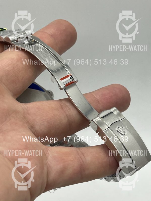 Товар Rolex Sky-Dweller 42mm 336934-0006 Blue Фото 27 - Rolex Sky-Dweller 42mm 336934-0006 Blue
