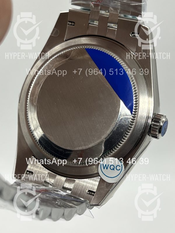Товар Rolex Sky-Dweller 42mm 336934-0006 Blue Фото 28 - Rolex Sky-Dweller 42mm 336934-0006 Blue