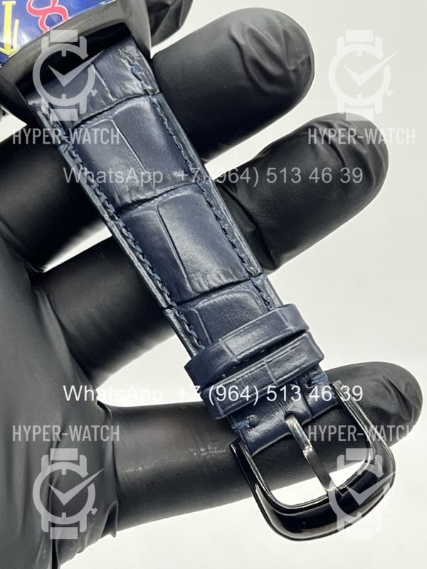 Фото 12 - Franck Muller Crazy Hours Art 11649