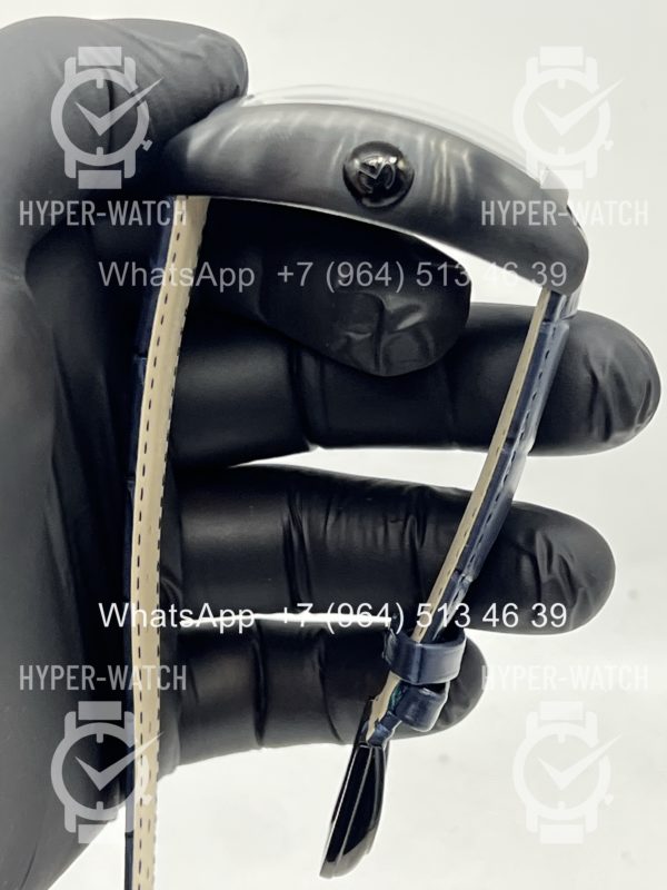 Фото 14 - Franck Muller Crazy Hours Art 11649