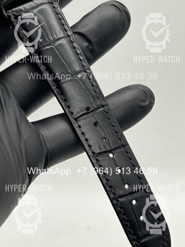 Товар Franck Muller Crazy Hours Art 11650 Фото 17 - Franck Muller Crazy Hours Art 11650