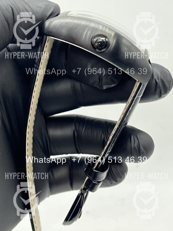 Товар Franck Muller Crazy Hours Art 11650 Фото 20 - Franck Muller Crazy Hours Art 11650