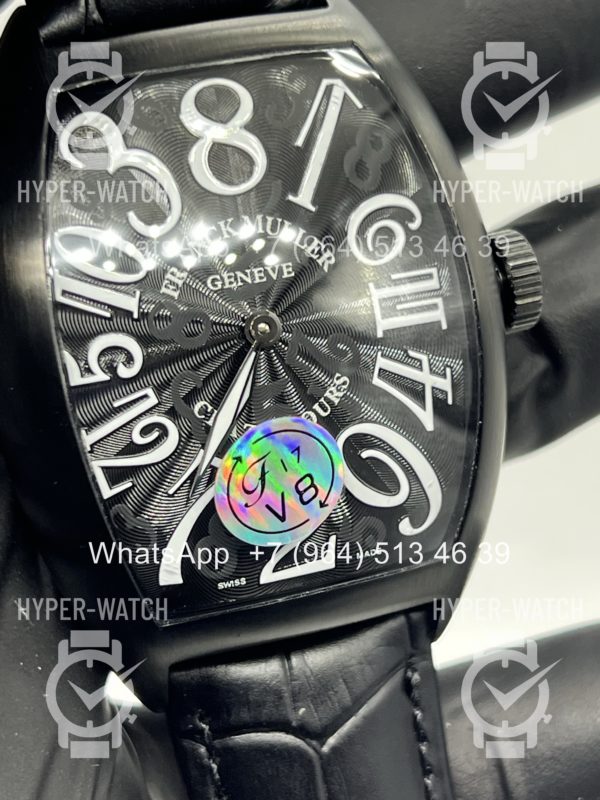 Товар Franck Muller Crazy Hours Art 11651 Фото 4 - Franck Muller Crazy Hours Art 11651