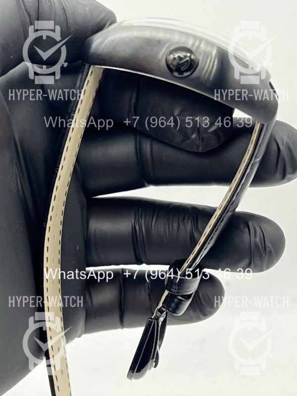 Товар Franck Muller Crazy Hours Art 11651 Фото 15 - Franck Muller Crazy Hours Art 11651