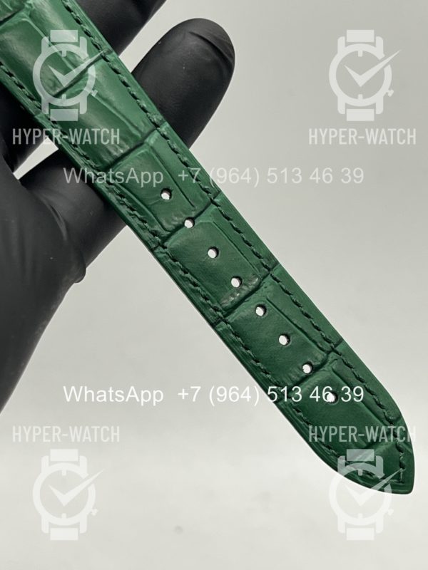 Товар Franck Muller Crazy Hours Art 11652 Фото 11 - Franck Muller Crazy Hours Art 11652