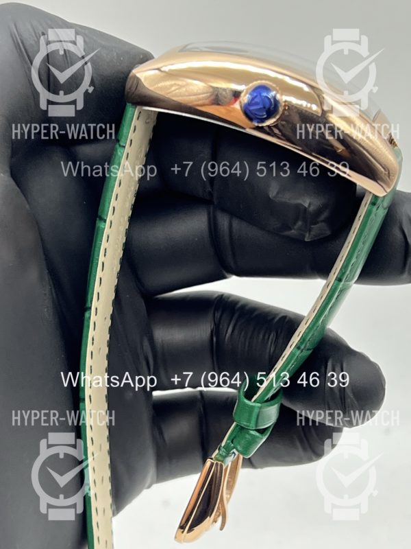 Товар Franck Muller Crazy Hours Art 11653 Фото 17 - Franck Muller Crazy Hours Art 11653