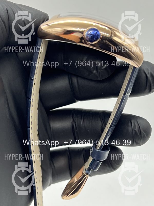 Товар Franck Muller Crazy Hours Art 11654 Фото 17 - Franck Muller Crazy Hours Art 11654