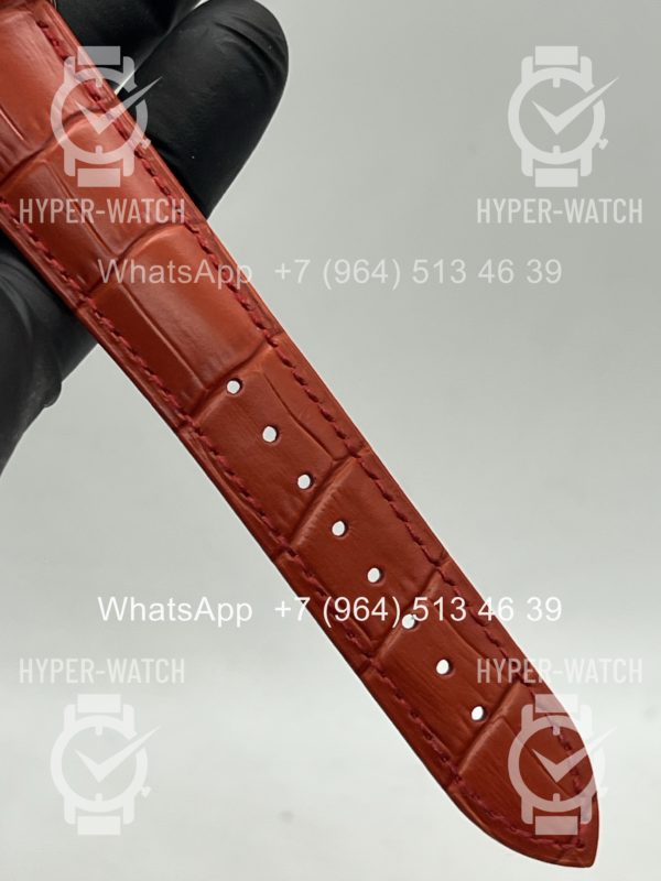 Товар Franck Muller Crazy Hours Art 11655 Фото 12 - Franck Muller Crazy Hours Art 11655