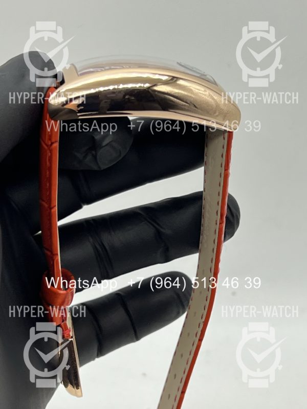 Товар Franck Muller Crazy Hours Art 11655 Фото 14 - Franck Muller Crazy Hours Art 11655