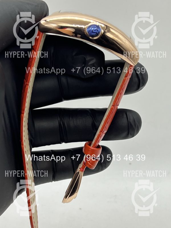 Товар Franck Muller Crazy Hours Art 11655 Фото 15 - Franck Muller Crazy Hours Art 11655