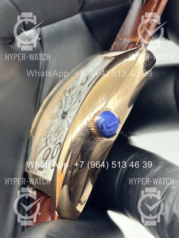 Товар Franck Muller Crazy Hours Art 11656 Фото 5 - Franck Muller Crazy Hours Art 11656
