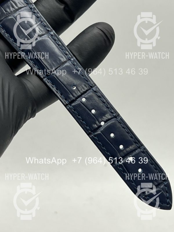 Товар Franck Muller Crazy Hours Art 11657 Фото 14 - Franck Muller Crazy Hours Art 11657