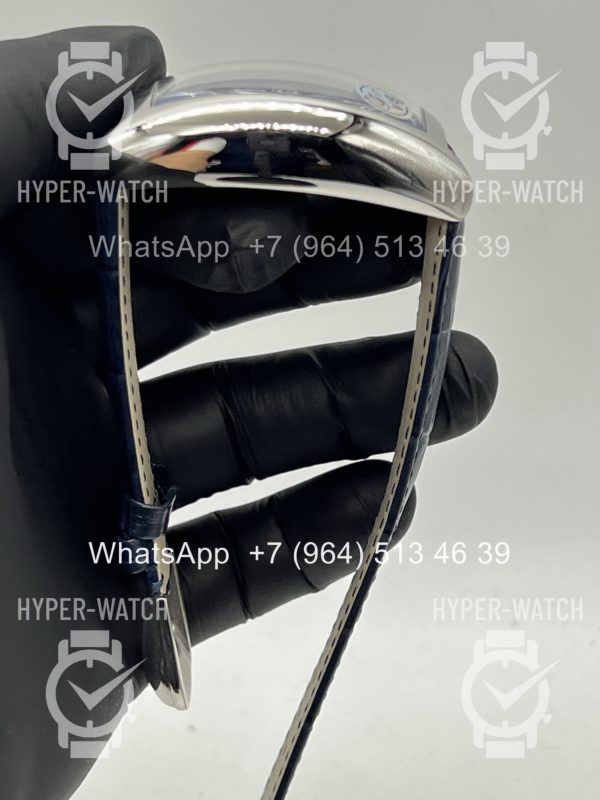 Товар Franck Muller Crazy Hours Art 11657 Фото 16 - Franck Muller Crazy Hours Art 11657