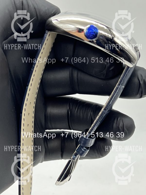 Товар Franck Muller Crazy Hours Art 11657 Фото 17 - Franck Muller Crazy Hours Art 11657